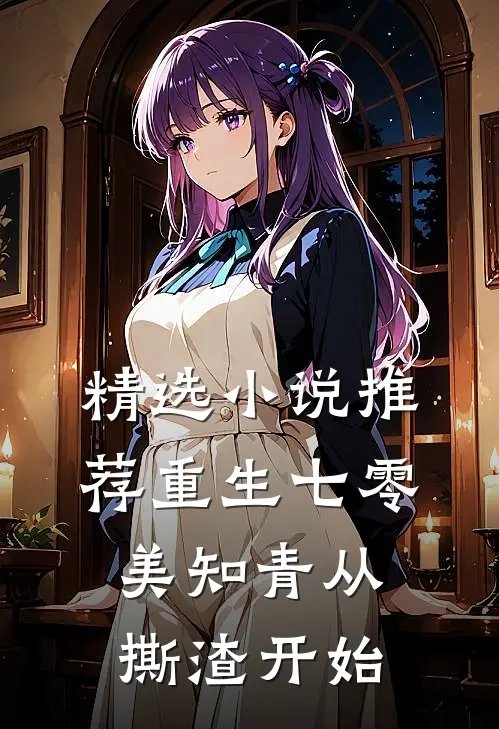 精选小说推荐重生七零，美知青从撕渣开始
