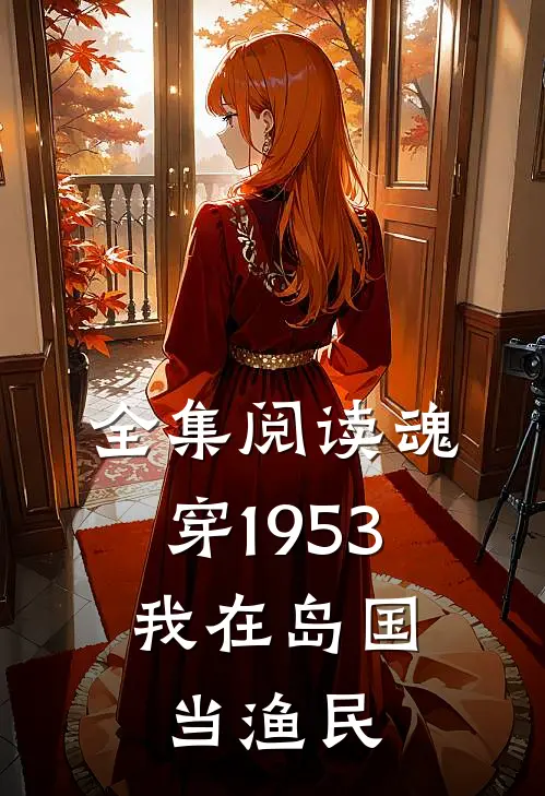 全集阅读魂穿1953：我在岛国当渔民