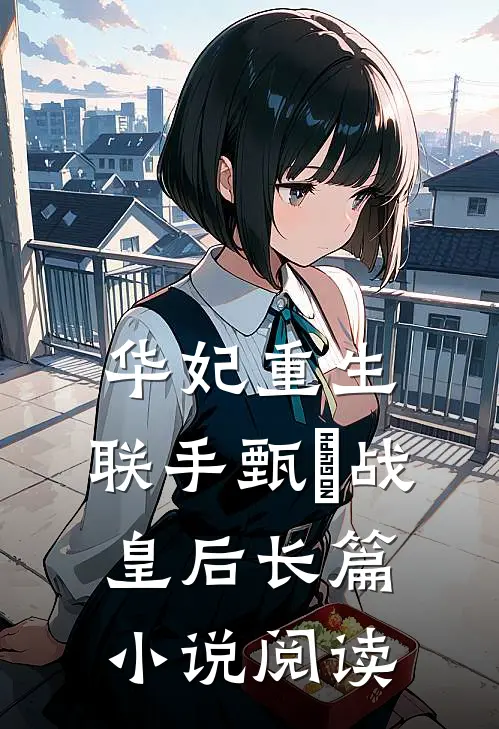 华妃重生，联手甄嬛战皇后长篇小说阅读