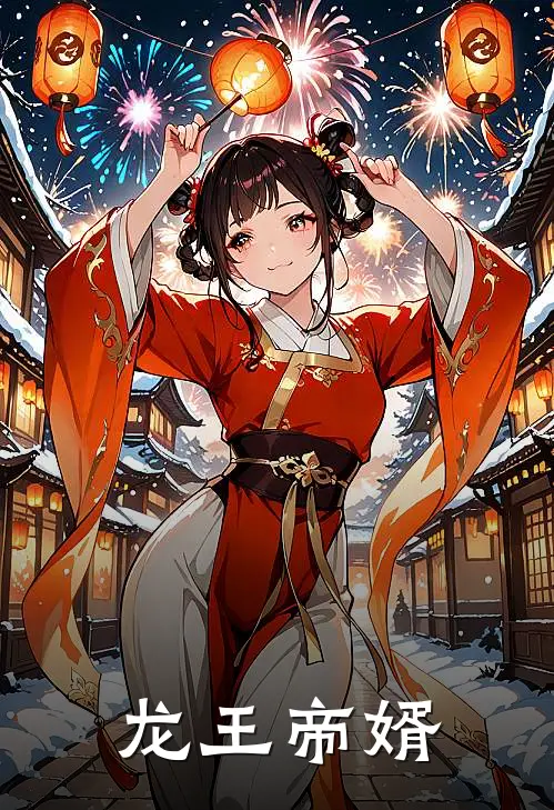 龙王帝婿