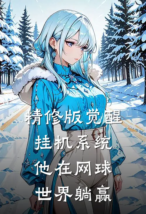精修版觉醒挂机系统，他在网球世界躺赢