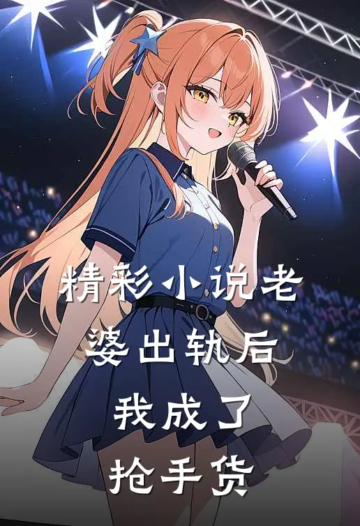精彩小说老婆出轨后，我成了抢手货