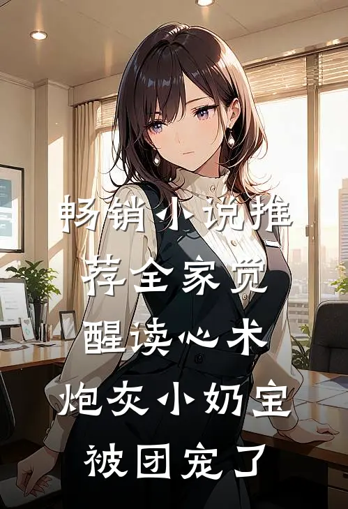 畅销小说推荐全家觉醒读心术，炮灰小奶宝被团宠了