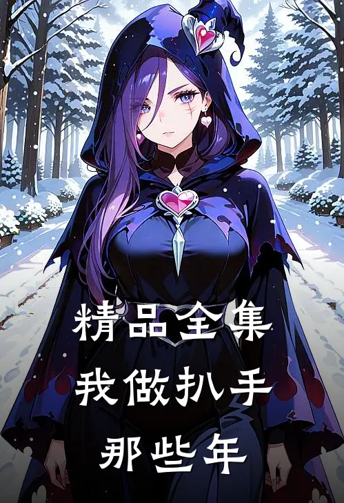 精品全集我做扒手那些年