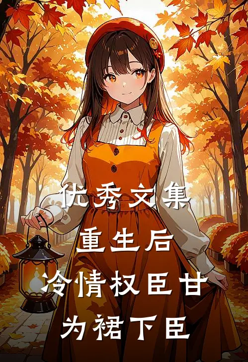 优秀文集重生后，冷情权臣甘为裙下臣