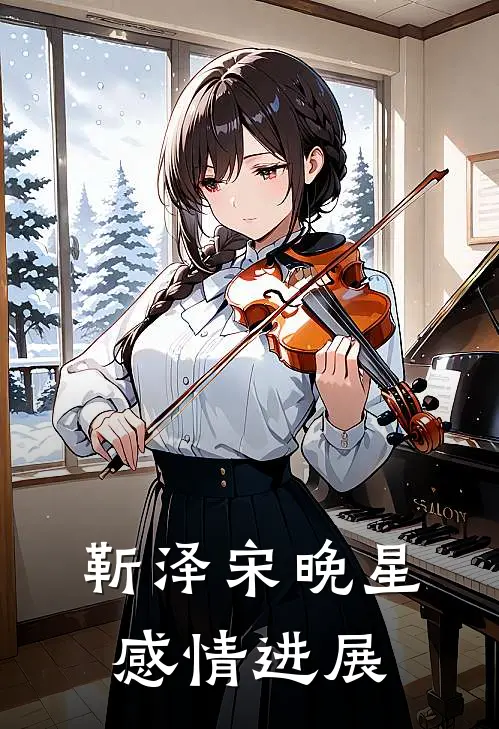 靳泽宋晚星感情进展