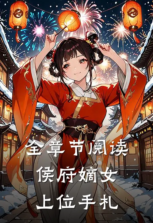 全章节阅读侯府嫡女上位手札