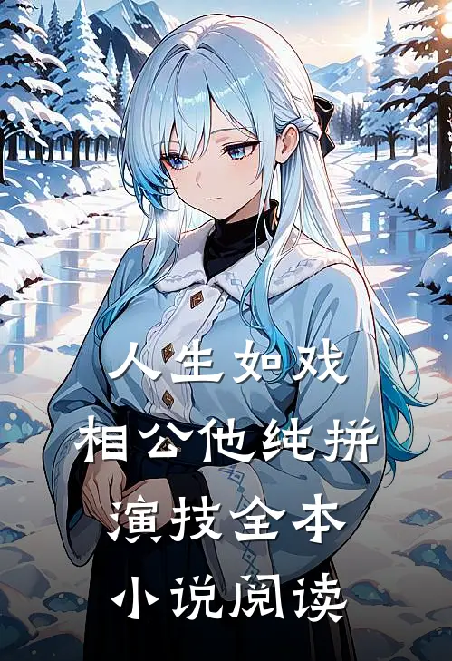 人生如戏，相公他纯拼演技全本小说阅读