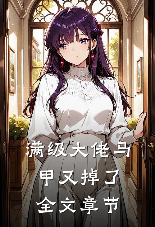 满级大佬马甲又掉了全文章节