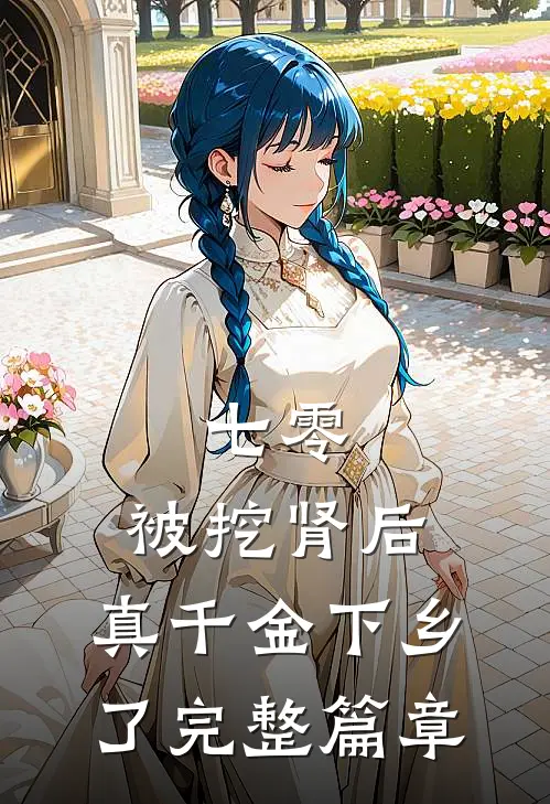 七零：被挖肾后，真千金下乡了完整篇章