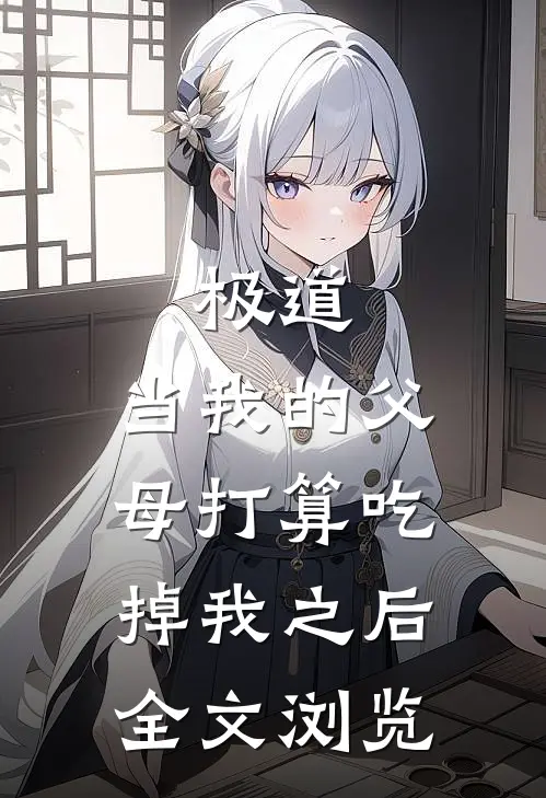 极道：当我的父母打算吃掉我之后全文浏览