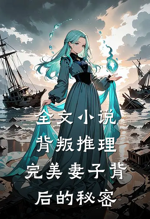 全文小说背叛推理：完美妻子背后的秘密