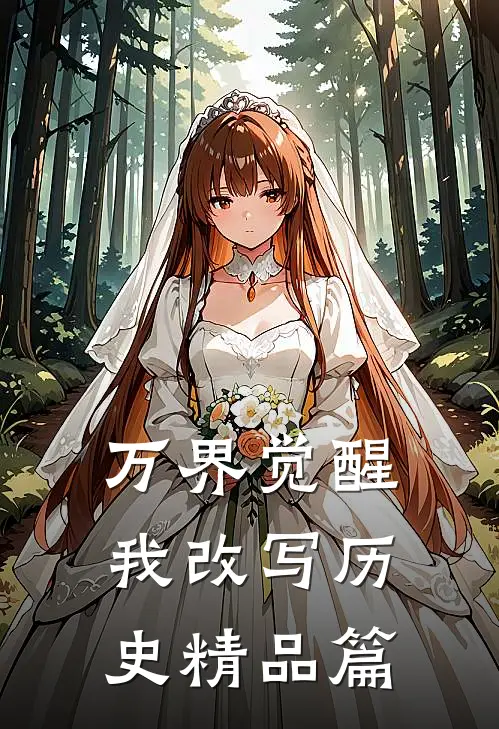 万界觉醒，我改写历史精品篇