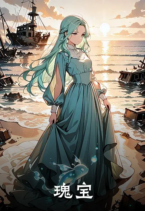 瑰宝