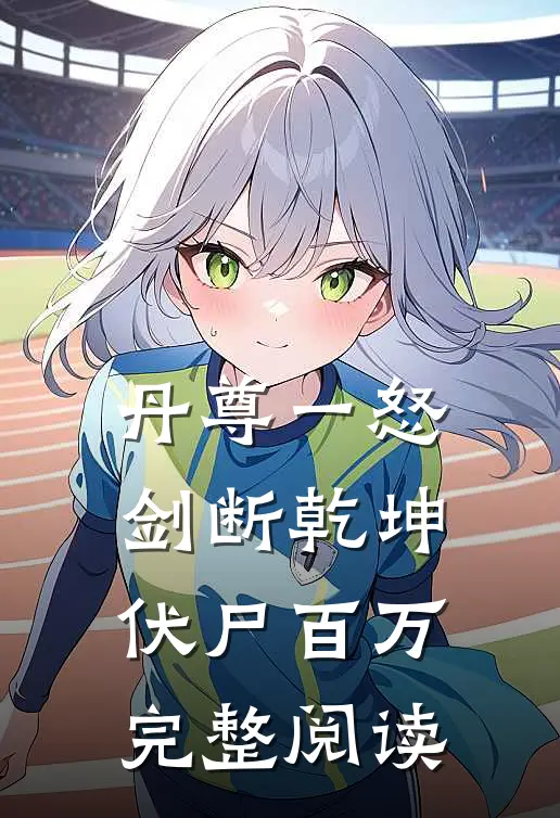 丹尊一怒，剑断乾坤伏尸百万完整阅读