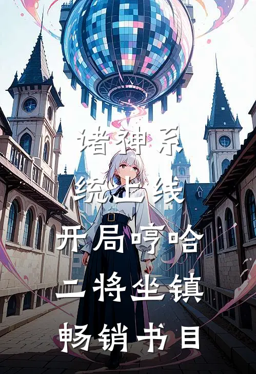 诸神系统上线，开局哼哈二将坐镇畅销书目