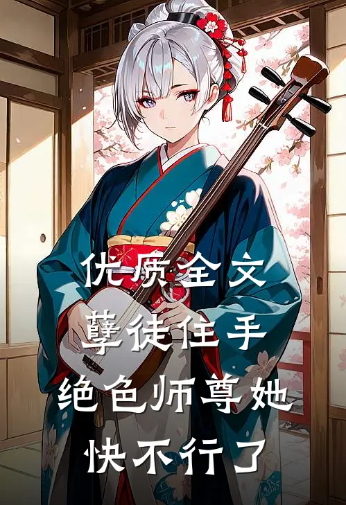 优质全文孽徒住手，绝色师尊她快不行了