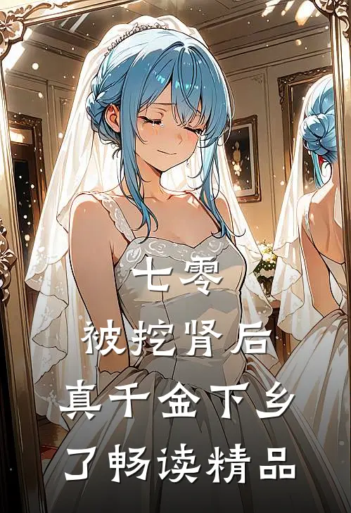 七零：被挖肾后，真千金下乡了畅读精品