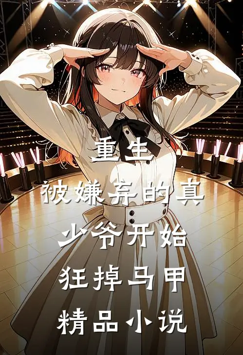重生：被嫌弃的真少爷开始狂掉马甲精品小说