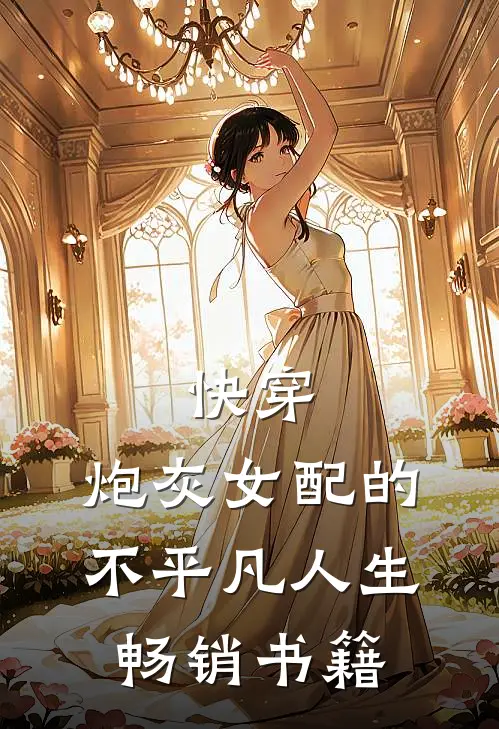 快穿：炮灰女配的不平凡人生畅销书籍