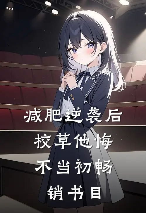 减肥逆袭后，校草他悔不当初畅销书目
