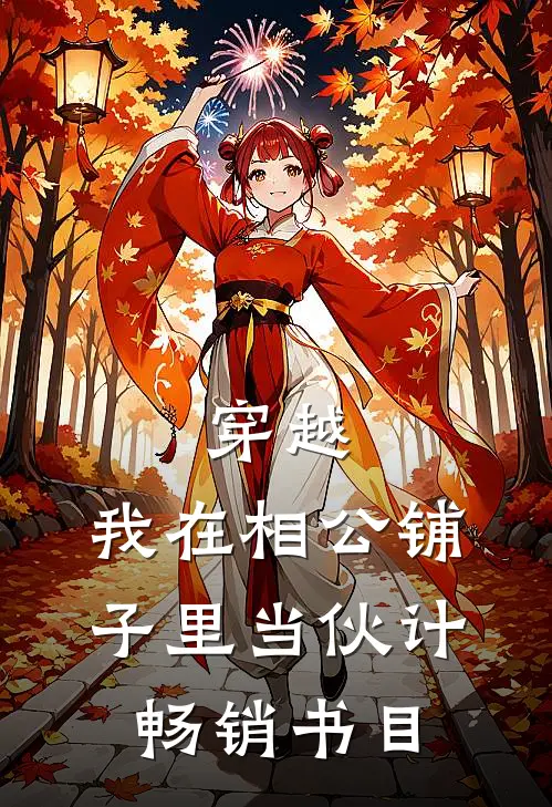 穿越：我在相公铺子里当伙计畅销书目