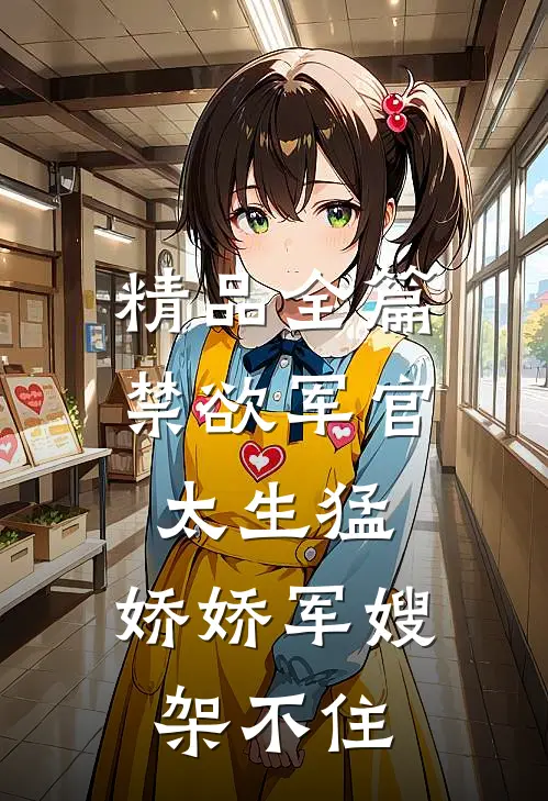 精品全篇禁欲军官太生猛，娇娇军嫂架不住