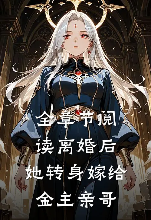 全章节阅读离婚后，她转身嫁给金主亲哥