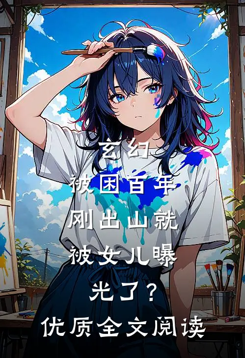 玄幻：被困百年，刚出山就被女儿曝光了？优质全文阅读