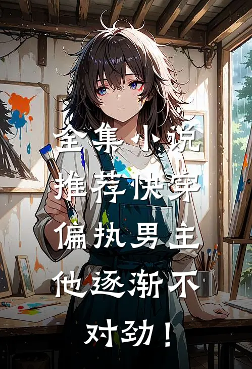 全集小说推荐快穿：偏执男主他逐渐不对劲！