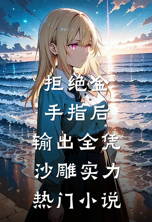 拒绝金手指后，输出全凭沙雕实力热门小说