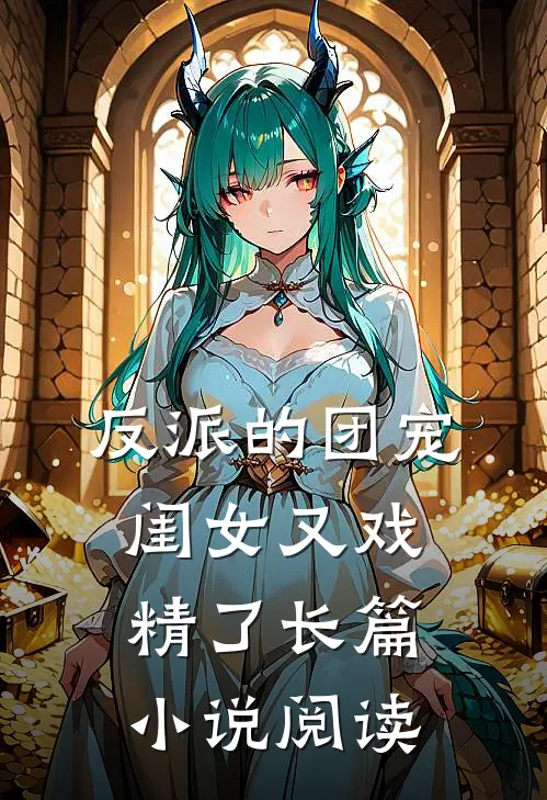 反派的团宠闺女又戏精了长篇小说阅读