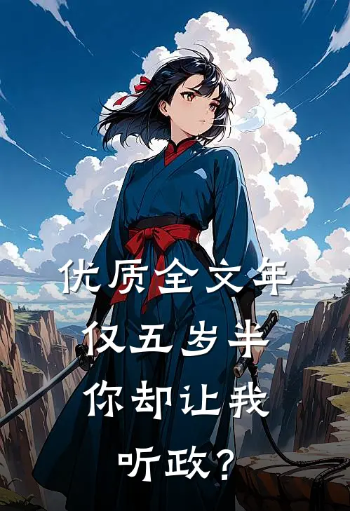 优质全文年仅五岁半，你却让我听政？