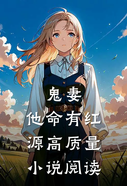 鬼妻：他命有红源高质量小说阅读