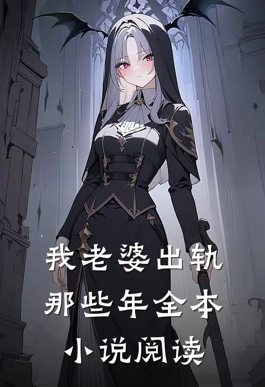 我老婆出轨那些年全本小说阅读