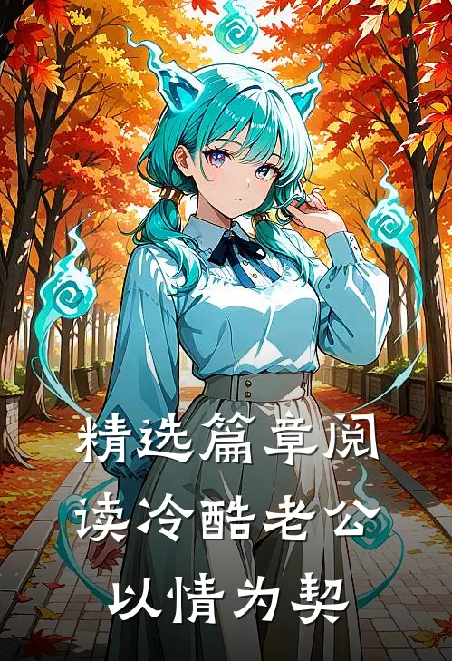 精选篇章阅读冷酷老公以情为契