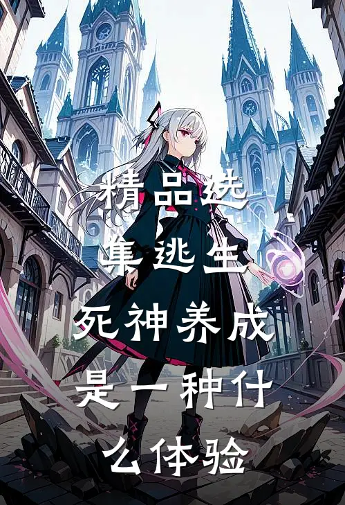 精品选集逃生：死神养成是一种什么体验