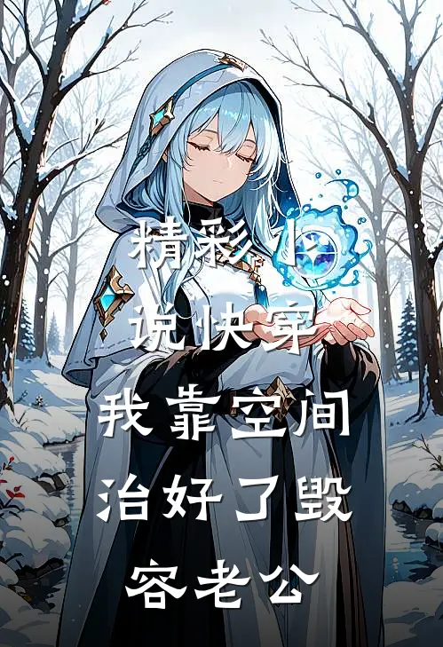 精彩小说快穿：我靠空间治好了毁容老公