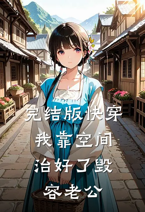 完结版快穿：我靠空间治好了毁容老公