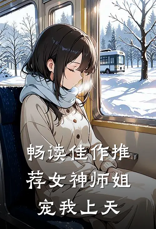 畅读佳作推荐女神师姐宠我上天