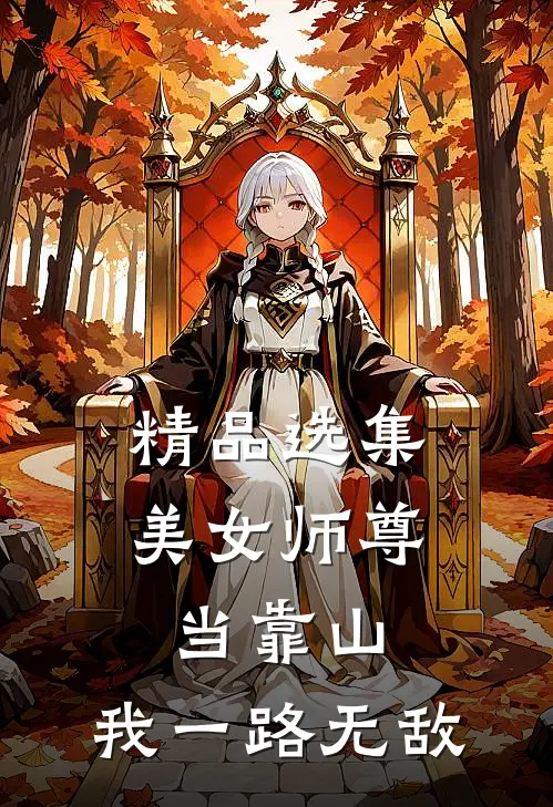 精品选集美女师尊当靠山，我一路无敌