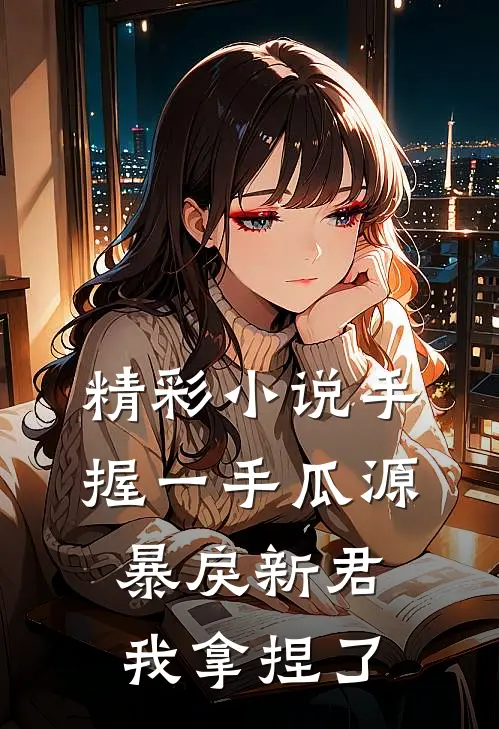 精彩小说手握一手瓜源，暴戾新君我拿捏了