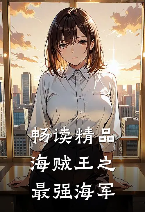 畅读精品海贼王之最强海军
