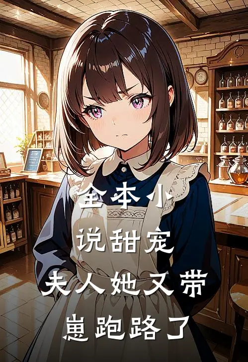 全本小说甜宠：夫人她又带崽跑路了