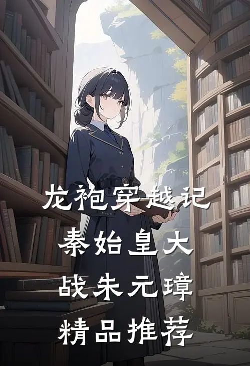 龙袍穿越记：秦始皇大战朱元璋精品推荐