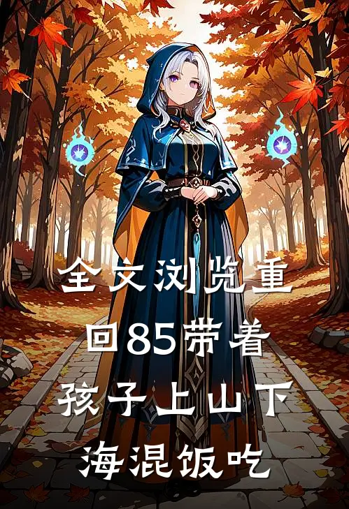 全文浏览重回85带着孩子上山下海混饭吃