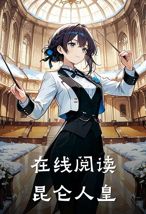 在线阅读昆仑人皇