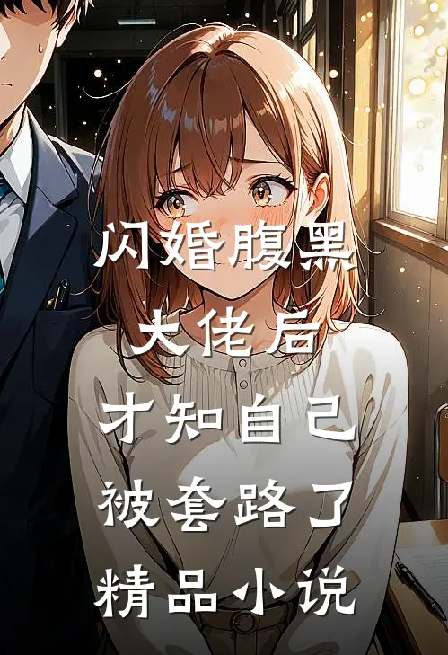 闪婚腹黑大佬后，才知自己被套路了精品小说