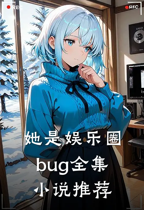她是娱乐圈bug全集小说推荐