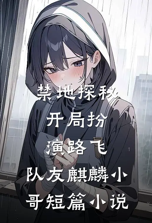 禁地探秘：开局扮演路飞，队友麒麟小哥短篇小说